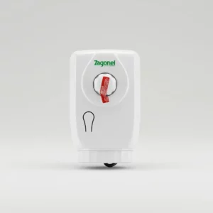 Aquecedor Eletrico Robust Branco 5500w Z - Imagem 3