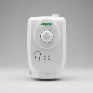 Aquecedor Eletrico Robust Branco 5500w Z - Imagem 4