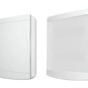 Quadro Tigre Distribuicao Sobrepor 18/24 Completo