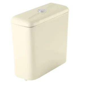 Caixa Incepa Acopl Thema 3/6l Biscuit