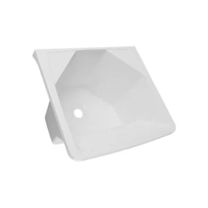Tanque Astra Compacto 18l 41x38x29 Tq18 Br
