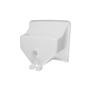 Tanque Astra Compacto 18l 41x38x29 Tq18 Br - Imagem 3