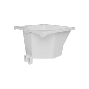 Tanque Astra Compacto 18l 41x38x29 Tq18 Br - Imagem 4