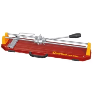 Cortador Profissional Hd-500 - Cortag