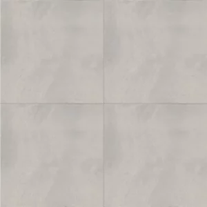 Porcelanato Esmaltado Acetinado Borda Reta Cimento 80x80cm - Imagem 3