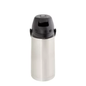Termica Mor Airpot Total Inox C/alav 1,9l - Imagem 5