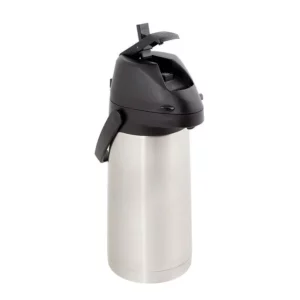 Termica Mor Airpot Total Inox C/alav 1,9l - Imagem 6