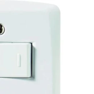 Interruptor Tramontina Lux2 Par+tom 2p+t 20a 57145/048 - Imagem 3