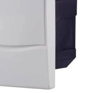 Quadro Tramontina Emb 56300/051 5/3 Din - Imagem 5