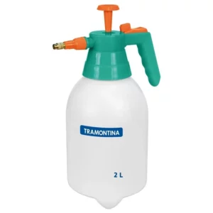 Pulverizador Manual em Plástico Compressão Prévia 2l - Tramontina - Imagem 5