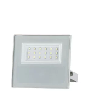 Refletor de Led Tr Slim 20w Branco 6500k Bivolt - Taschibra