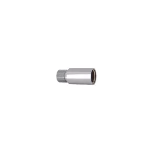 Extensao Latao Censi Cromado 1/2 40mm 85031
