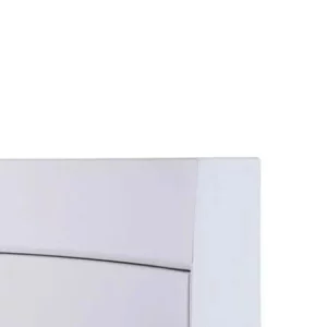 Quadro de Distribuição de Sobrepor 18 Din Ou 12 Nema com Porta Branca - Tramontina - Imagem 3