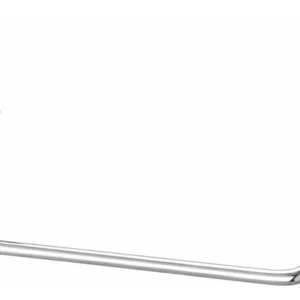 Toalheiro Meber Linear 501 Clic Si 27136