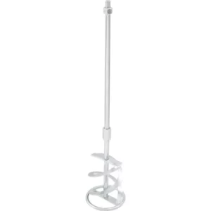 Misturador Elétrico de Argamassa Mav 850 220 V~, Vonder Vdo1186 - Imagem 5