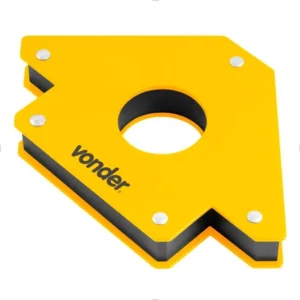 Esquadro Vonder Magnetico 30kg