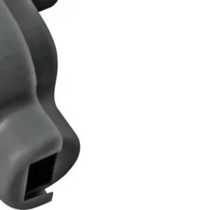 Plugue Tramontina 2p Angular 10a Preto 57403/106 - Imagem 5