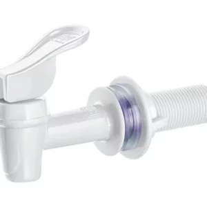 Torneira Filtro Automática com Acionamento Superior Branca