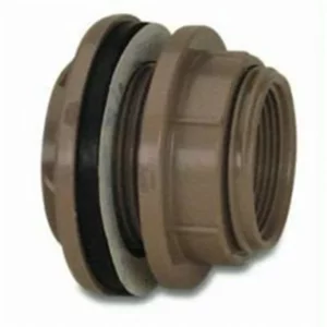 Adaptador C/ Flange C/ Registro 25mm Tigre