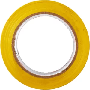 Fita Demarcacao Adesivada 18mmx30m Worker - Imagem 3