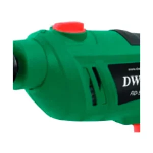 Furadeira de Impacto 3/8'' 500w Fid-510 Dwt - 220v - Imagem 3