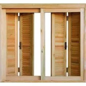 Janela Eucalipto Pant 2,00 X 1,20 Ekw 360 Rondosul - Imagem 1