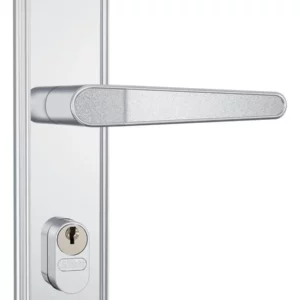 Fechad. Stam Ext 803/03 Esp. Inox