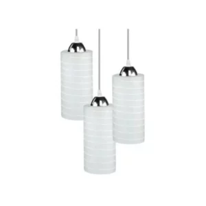 Lustre Td 296/3 Taschibra