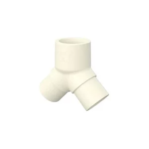 Aquaterm Tee Misturador P/ Jet 30 22mm Tigre