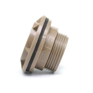 Adaptador C/ Flage C/ Registro 60mm Tigre