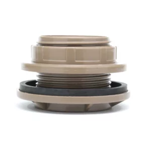 Adaptador C/ Flage C/ Registro 60mm Tigre - Imagem 3