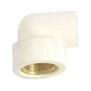 Aquaterm Joelho Transicao 90 22mmx3/4 Tigre