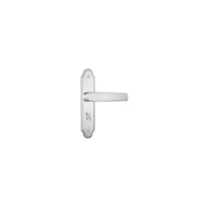Fechadura Stam Banheiro 823/09 Escovado