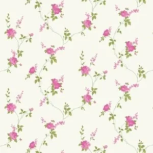 Papel Parede Vinil Samba 53cmx10m  744031 Finottato