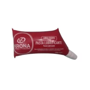 Pasta Lubrificante 160g Krona