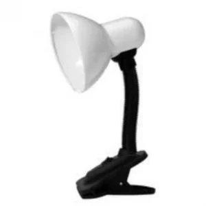 Luminaria Mesa Versaty Garra Bronzearte Xh112bc