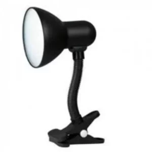 Luminaria Mesa Versaty Garra Bronzearte Xh112pt