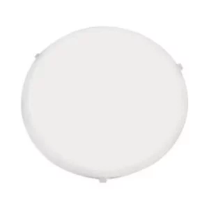 Plafon Clean Led 30cm 20w Cl7306pbn2 Bronzearte