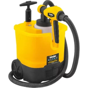 Pistola Pintura Eletrica Pev750 220v Vonder