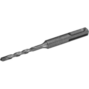 Broca Sds 8,0mm X 260mm Worker