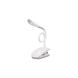 Luminaria Mesa Flex Led 2w 5v Usb Bronzearte