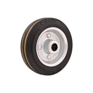 Roda Borracha 8 Vonder