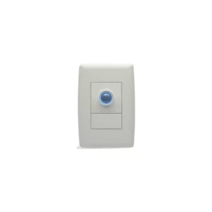 Interruptor Dimmer Idtd0bc Exatron