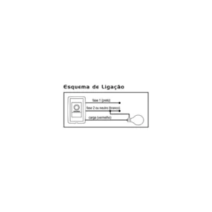 Interruptor Dimmer Idtd0bc Exatron - Imagem 3