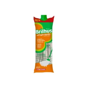 Mop Refil Esfregao Algodao Btn2023r Bettanin