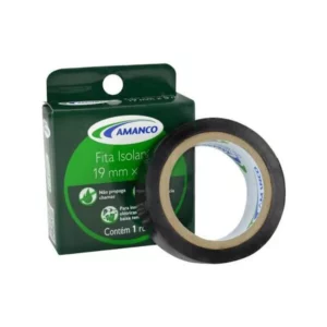 Fita Isolante 20m Amanco