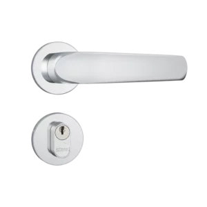 Fechad. Stam Ext. 803/09 Inox