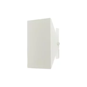 Arandela Supreme 954 1xg9 Branca G Light
