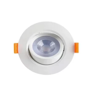 Plafon Emb Easyled 7w 6k Yq086076bcdeav2 Bronzearte