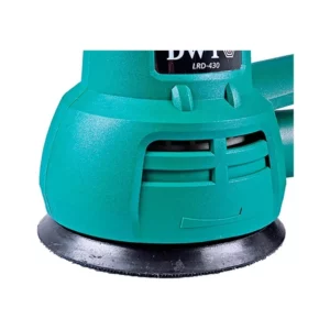 Lixadeira Dwt Roto Orbital 5 Lrd430 220v - Imagem 3